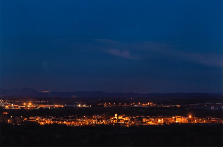 Vilafant de Nit 2014