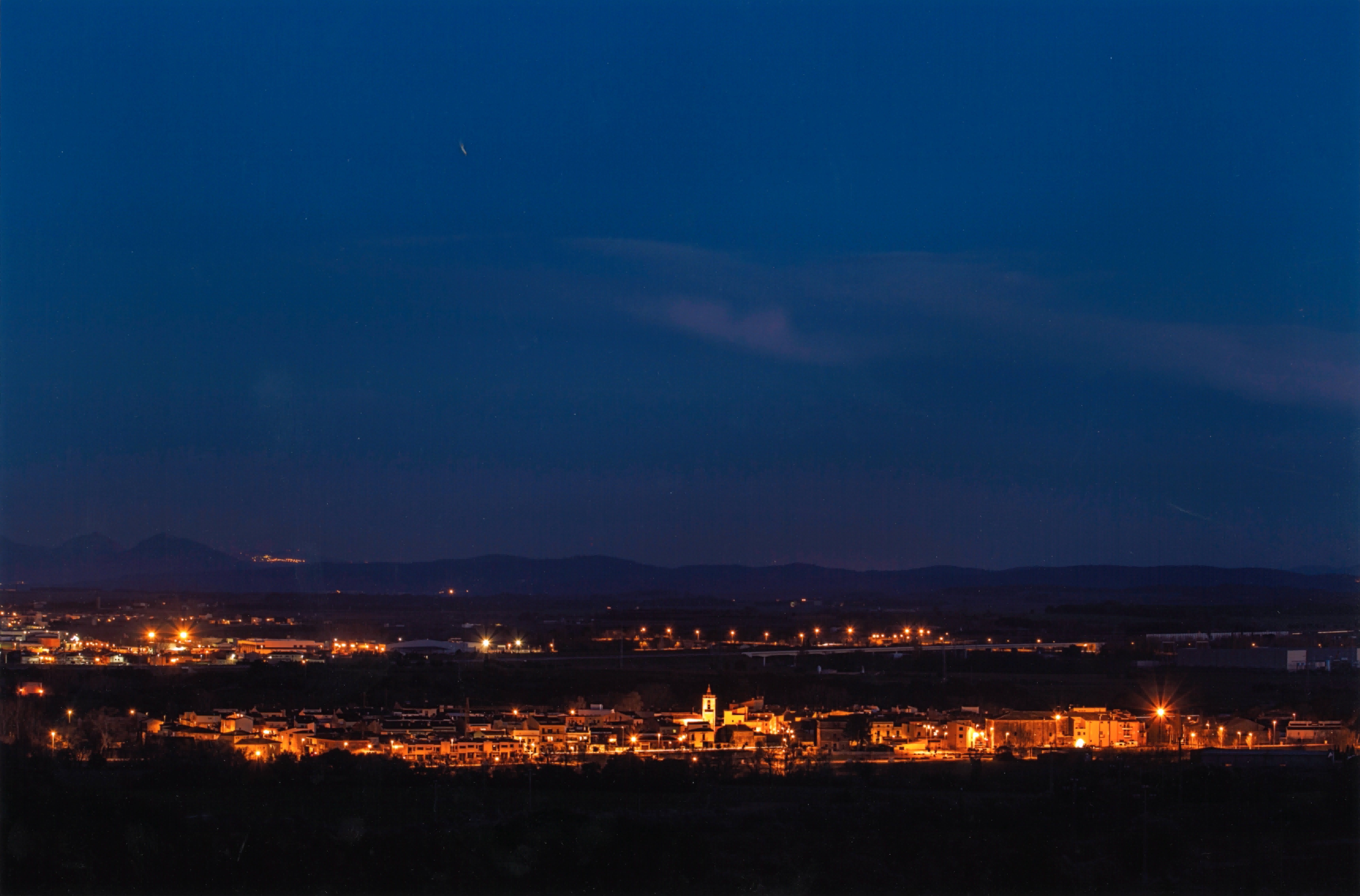 Vilafant de Nit 2014
