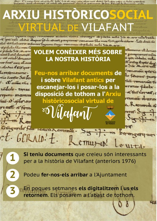 Arxiu Històricosocial Vilafant 2019 vertical