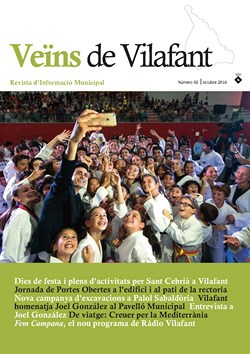 Revista Veïns 92