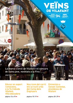 Revista Veïns 94