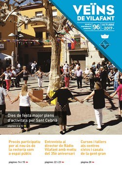 Revista Veïns 96