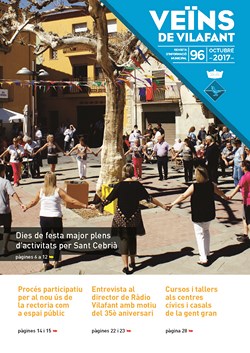Revista Veïns 96