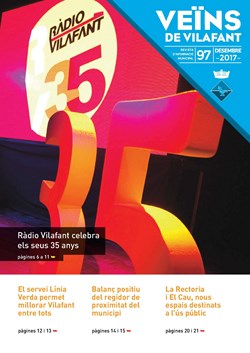 Revista Veïns 97