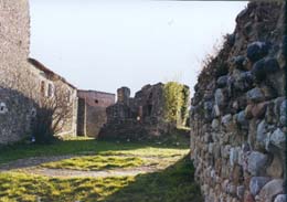 Pedres Palol