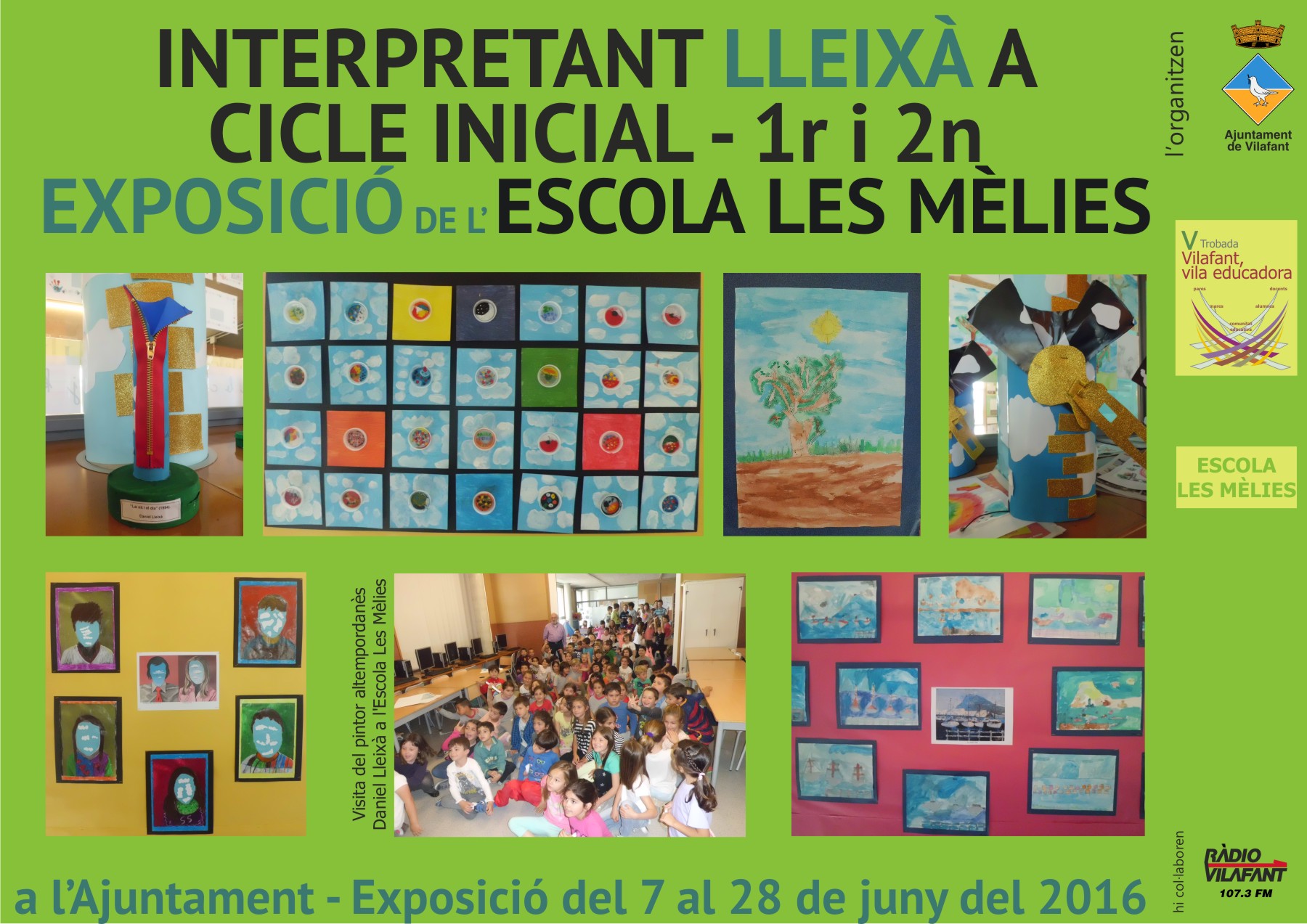 cartell_exposició_mèlies_lleixà_juny_2016