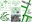 Trptic Fira del Conill 2019 - Cara exterior