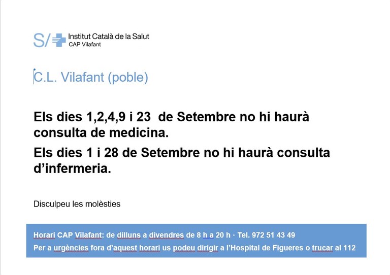 010926 consultori tancat durant dies set26.jpg