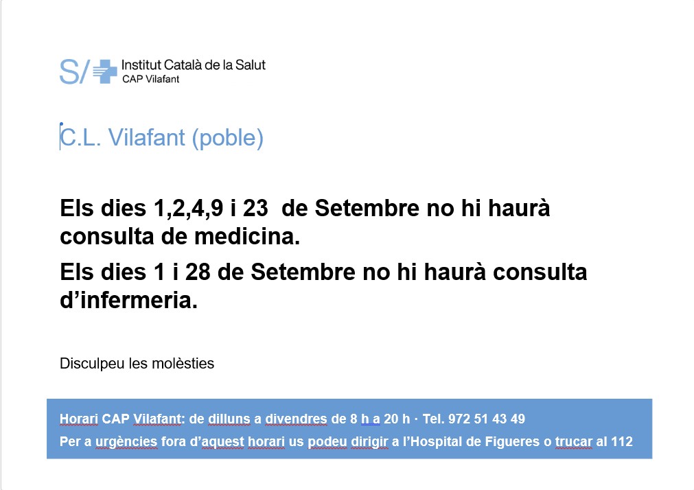 010926 consultori tancat durant dies set26.jpg