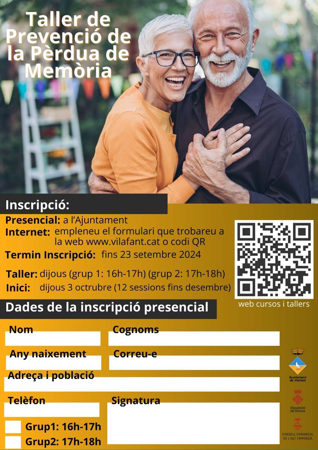 03102024 cartell formulari inscripció Taller memòria oct24.jpg