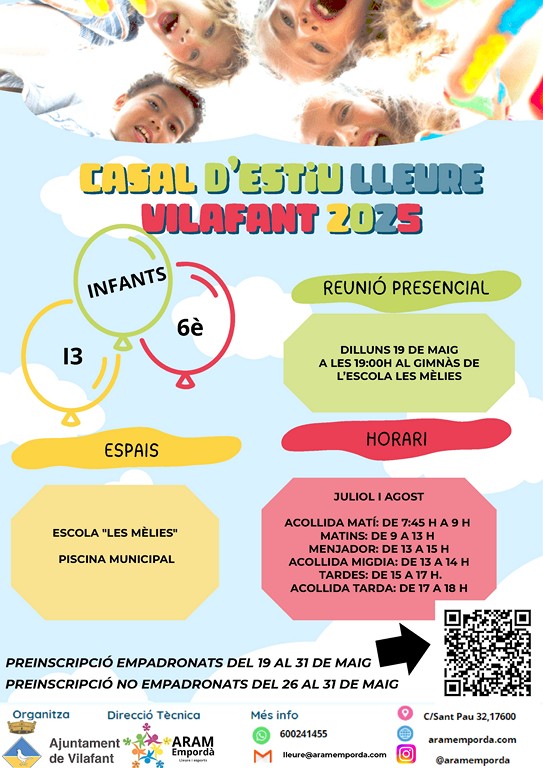 2025.CARTELL INFANTIL I PRIMARIA LLEURE VILAFANT_1 (Copiar).jpg