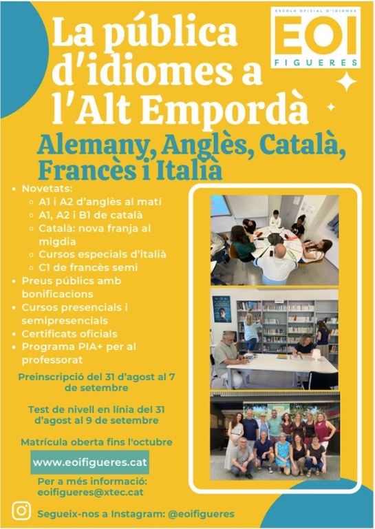 eoi figueres escola pública d'idiomes alt empordà alemany anglès català francès italià ago26.jpg