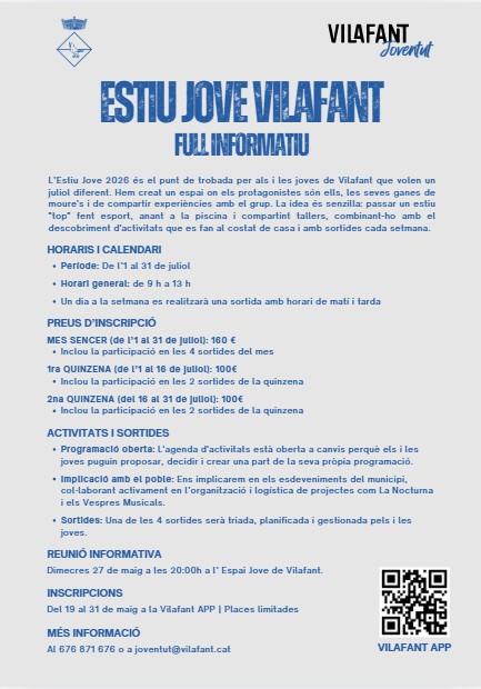 01072026 full informatiu estiu jove 2026