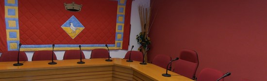 Sala de plens