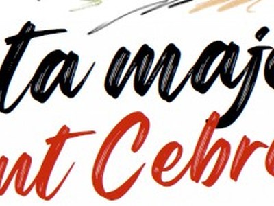 Actes de divendres de Festa Major 2026
