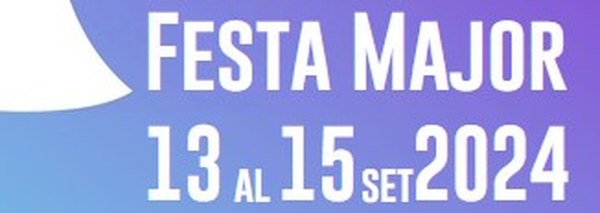 Festa Major 2024