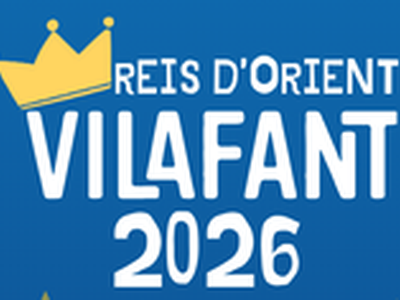 Cavalcada Reis d'Orient gener 2026