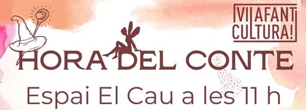 7 Hora del Conte del 2024