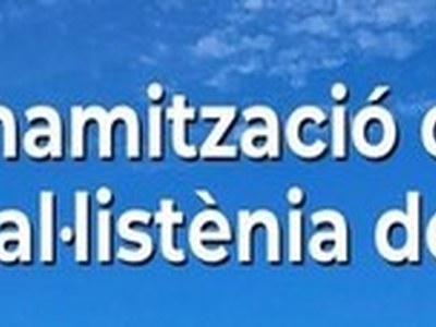 Assessoraments de cal·listènia el 2n dimecres de cada mes  ..