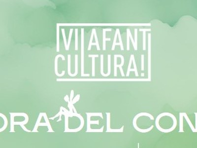 Hora del conte 2026 Vilafant Cultura tot l'any ^*