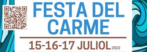Festa del Carme 2022