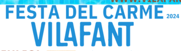 Festa del Carme 2024