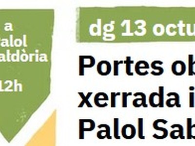 Jornades Europees de Patrimoni (JEP) 2024