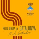 11 de Setembre Diada Nacional de Catalunya