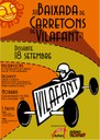 12a Baixada de Carretons de Vilafant - Festa Major 2021