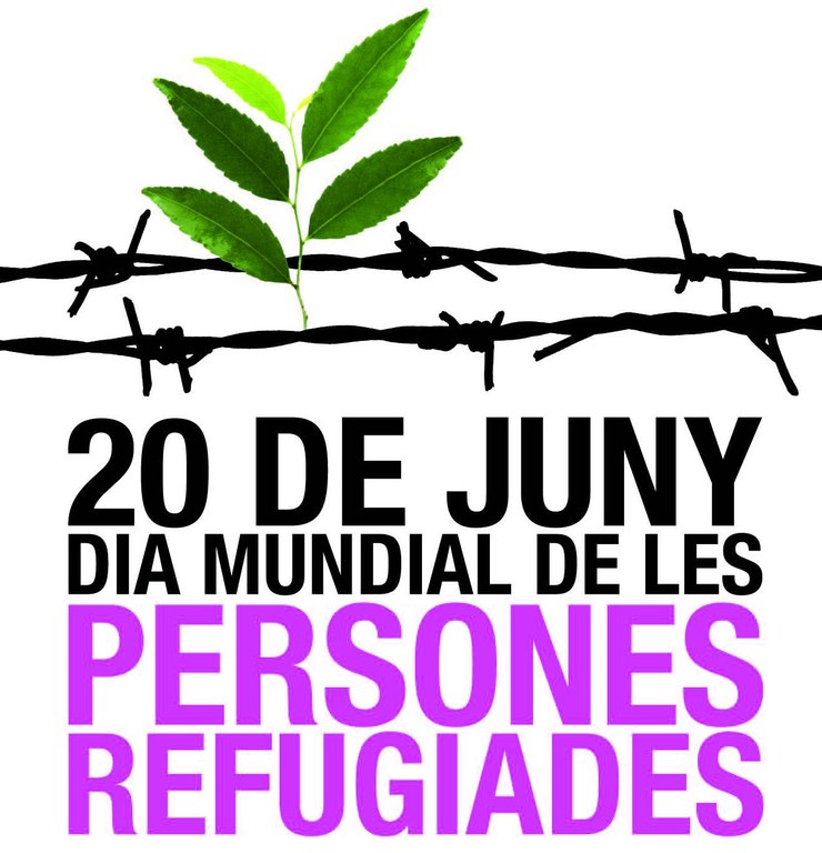 20 de juny dia mundial persones refugiades juny 2019.jpg