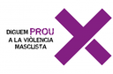 25N Dia Internacional per a l'eliminació de la violència envers les dones