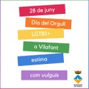 28 de juny, Dia internacional de l'Orgull LGBTI