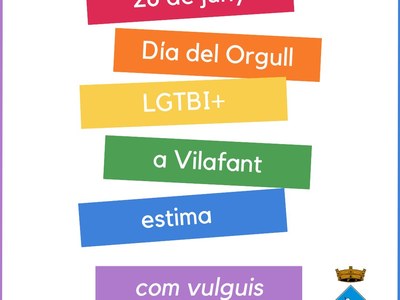 28 de juny, Dia internacional de l'Orgull LGBTI
