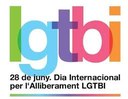 28 de juny, Dia internaional de l'Orgull LGBTI