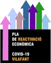 2a fase d'ajuts al comerç local per la davallada de facturació - Covid19