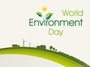 5 de juny - Dia mundial del Mediambient