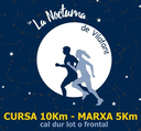 5a edició de La Nocturna de Vilafant
