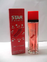 Alerta de Consum: Star Nature red licorice eau de toilette
