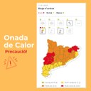 Alerta per Onades de Calor
