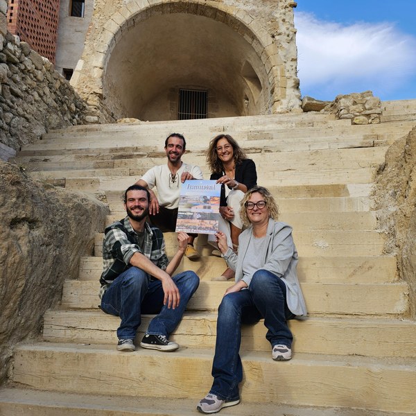 Arriba la 4a edició del Festivaldòria