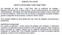 Ban - Revetlles de Sant Joan i Sant Pere 2026