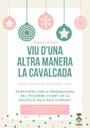 Busquem voluntaris/àries per fer Establia i Pessebre Vivent