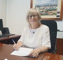 Carta oberta de Comiat de l'Alcaldessa