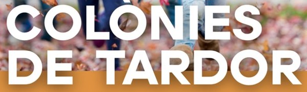Colònies gratuïtes per infants i joves de l'Alt Empodà
