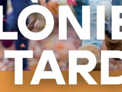 Colònies gratuïtes per infants i joves de l'Alt Empodà