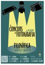 Concurs de Fotografia - Filosòfica
