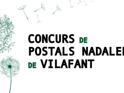11è concurs de Postals Nadalenques de Vilafant - 2022