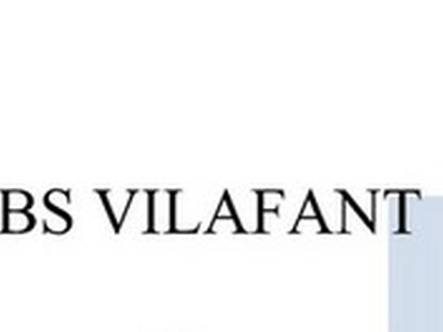 El Consultori Local romandrà tancat (consulta medicina i consulta d'infermeria) alguns dies durant el mes d'octubre