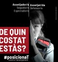 La violència sexual - Consells, passos a seguir i on adreçar-nos-hi - Desembre 2023