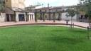 Hem rebut subvenció per l'obra d'arranjament interior i exterior d'El Cau